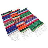 Cinco de Mayo Decorations 6.75' x 5' Serape Image